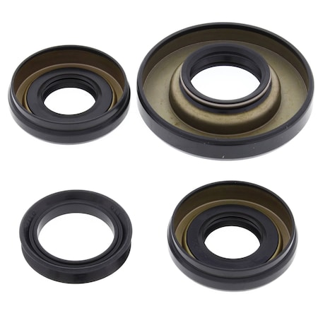 All Balls Differential Seal Kit 25-2006-5
